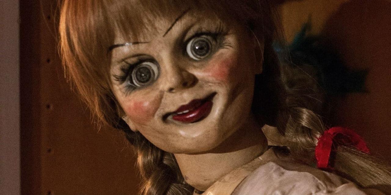 Upcoming Horror Movie ‘Annabelle: Creation’ Receives 100% Rating On ...
