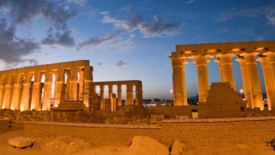gypt 5 day tour Explore the Wonders of Egypt