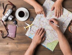 Managing travel expenses effectively for seamless journeys