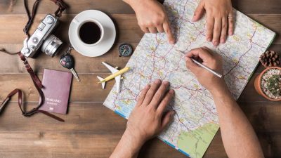 Top Strategies for Managing Travel Expenses Effectively