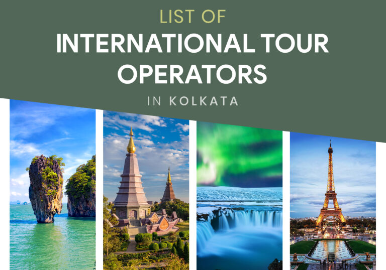 Tour Operator In India| International Tour Packages| Visa Consultant ...