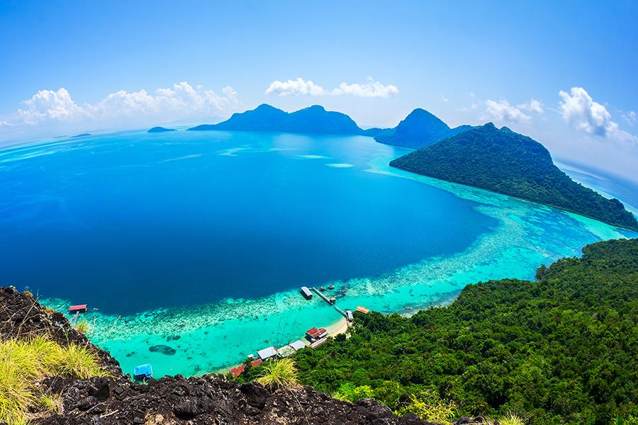 Borneo Holidays 2024/2025 | InsideAsia Tours