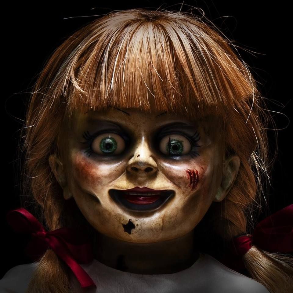 Annabelle