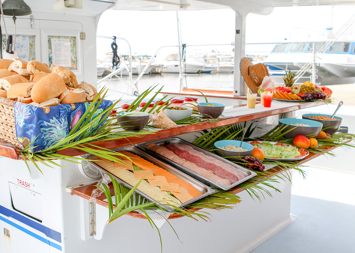 Icacos Snorkeling and Beach Tour - SALTours