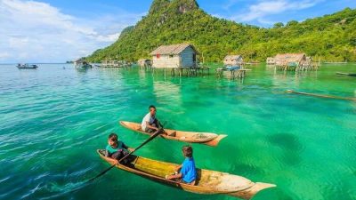 Borneo tours Discover the Wonders of Nature