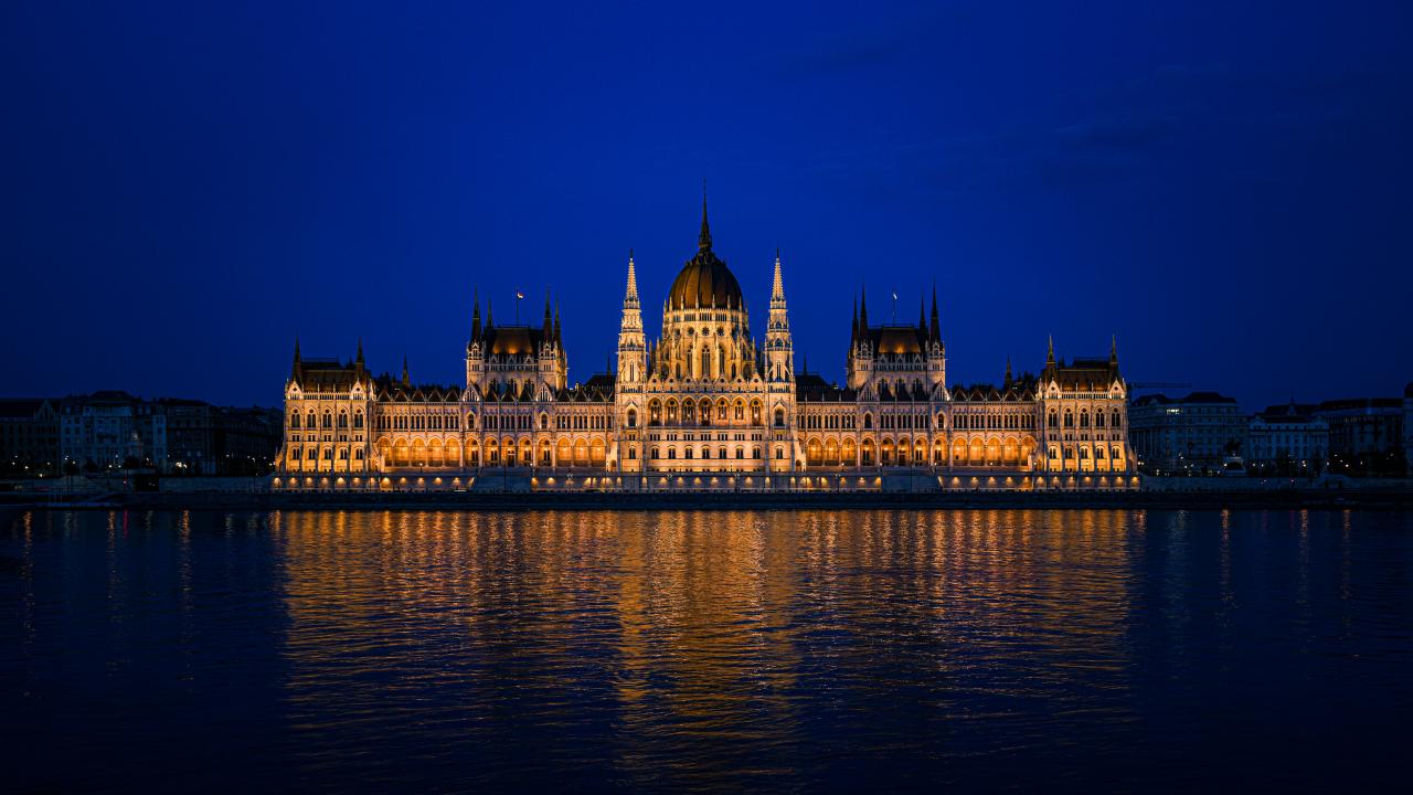 Things To Do In Budapest, Hungary – Sunday Spotlight