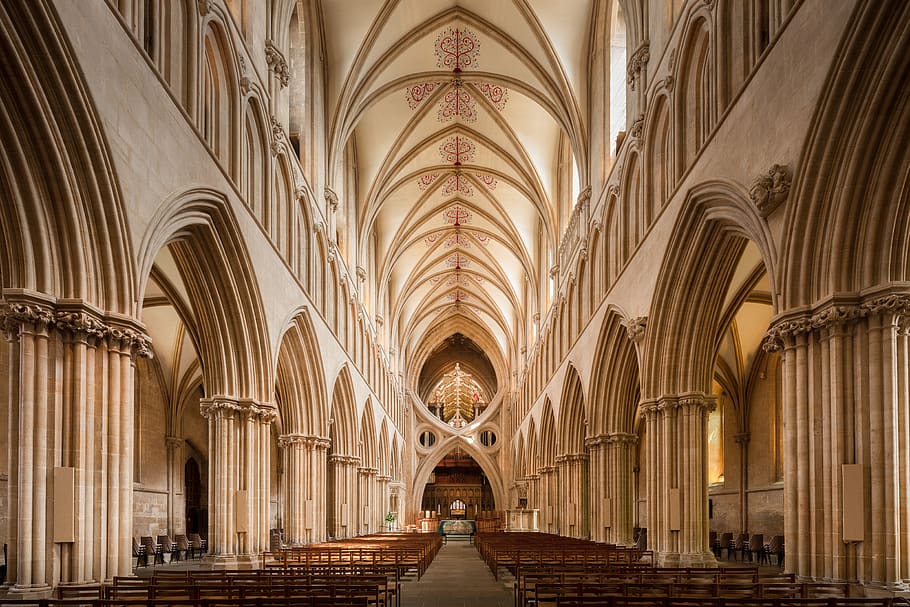 HD wallpaper: gloucester cathedral, church, abbey, minster, religious ... HD wallpaper: gloucester cathedral, church, abbey, minster, religious ...
